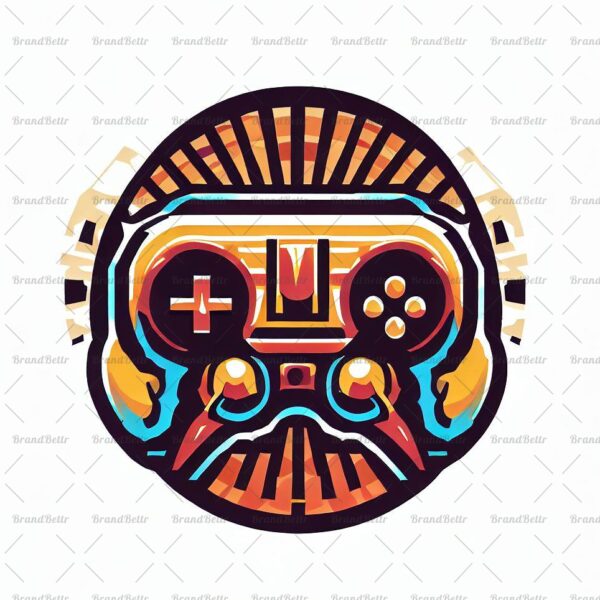 Retro Arcade Spielcontroller